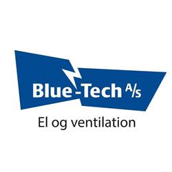 Blue-Tech A/S, Bramming åbningstider