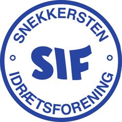 Snekkersten IF - Fodbold, åbningstider