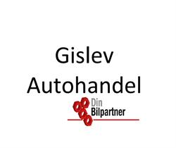 Gislev Autohandel, åbningstider