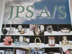 Jydsk Pumpe Service A/S, Aalestrup åbningstider
