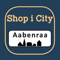 ShopiCity Aabenraa, åbningstider