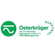 Osterkrüger Electric A/S, Ballerup åbningstider