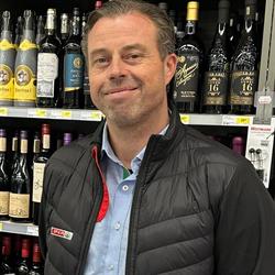 Spar Karrebæksminde, åbningstider
