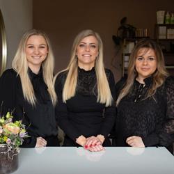 Unique Skincare, Middelfart åbningstider