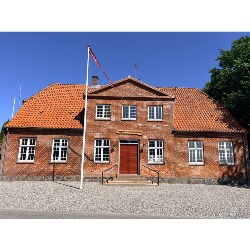 Væggerløse Forsamlingshus, åbningstider