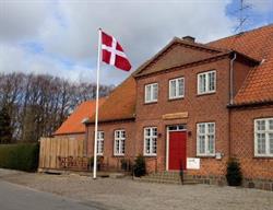 Væggerløse forsamlingshus, åbningstider