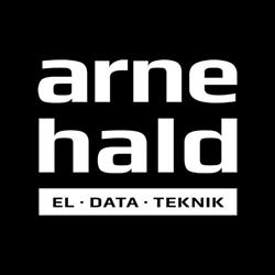 Arne Hald A/S, Holstebro åbningstider