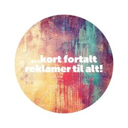 Skilte og print, Haderslev åbningstider