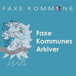 Faxe Kommunes Arkiver, Rønnede åbningstider