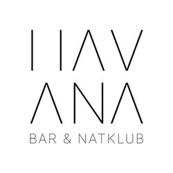 Havana - Bar & Natklub, Skive åbningstider
