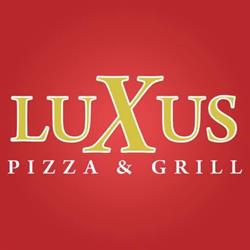 Luxus Pizza & Grill, Bylderup-Bov åbningstider