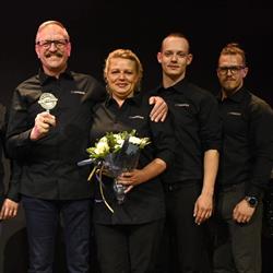 Fugekompagniet.dk, Viby J åbningstider