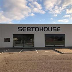 Sebtohouse Fredericia, åbningstider