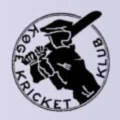 Køge Kricket Klub KKK, åbningstider