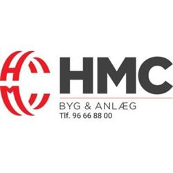 HMC Byg & Anlæg A/S, Thisted åbningstider