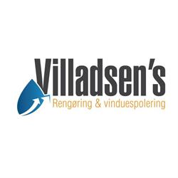 Villadsens Rengøring & Vinduespolering, Solrød Strand åbningstider