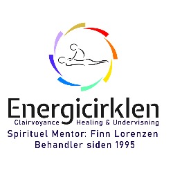 Energicirklen.dk v/Finn Lorenzen, helaler uddannelse, Engle-Healing, Clairvoyance, Healings-Massage, Odder åbningstider