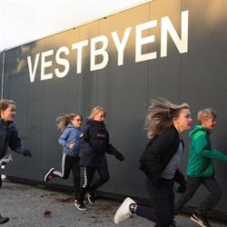 VESTBYEN Friskole - fælleshus, Holstebro åbningstider