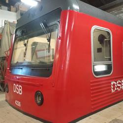 Midt- og Vestjyllands Jernbanemuseum, Struer, åbningstider