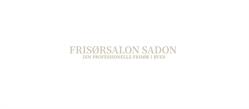 Frisørsalon Sadon Struer - Drop In / Bestil - Herrer & Damer, åbningstider