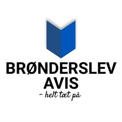Brønderslev Avis, åbningstider