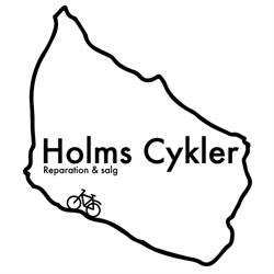 Holms Cykler ApS, Rønne åbningstider