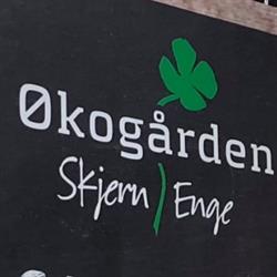 Økogårdene Skjern Enge, åbningstider