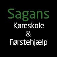 Sagans Køreskole & Førstehjælp, Brønderslev åbningstider