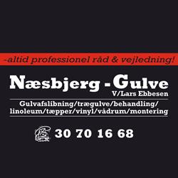 Næsbjerg Gulve Aps, Varde åbningstider