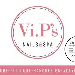 Vi.P's nails, Kolding åbningstider
