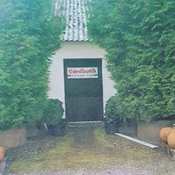 Gårdbutikken i Gjurup, Hjørring åbningstider