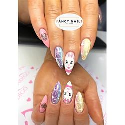 Fancy Nails, Frederiksberg åbningstider