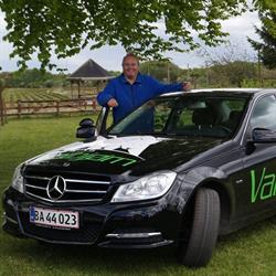 Valbjørns Køreskole - Silkeborg, åbningstider