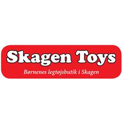 Skagen Toys, åbningstider