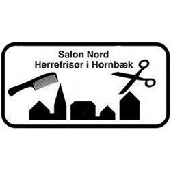 Salon Nord - Herrefrisøren, Hornbæk åbningstider