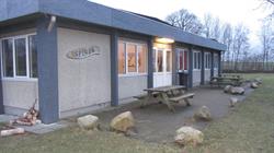 KFUM-Spejderne i Andst, Vejen åbningstider