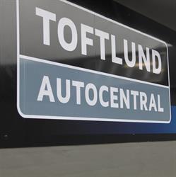 Toftlund Autocentral ApS, åbningstider