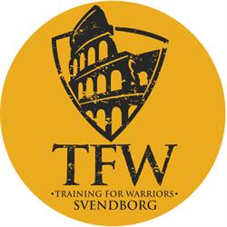 TFW, Svendborg åbningstider