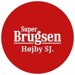 SuperBrugsen Højby Sj, åbningstider
