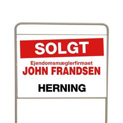 John Frandsen A/S - Herning, åbningstider