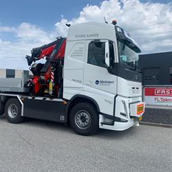 FL Teknik ApS, Herning åbningstider
