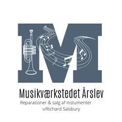 Musikværkstedet Årslev., åbningstider