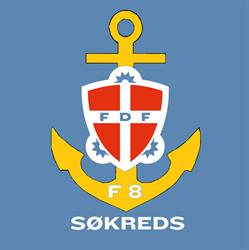 FDF F.8 Søkreds i Frederiksberg (C) åbningstider