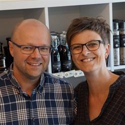 Living4u.dk, Hinnerup åbningstider