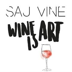 Wine Is Art - SAJ Vine ApS, Charlottenlund åbningstider
