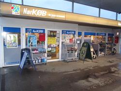 Tanken Augustenborg, åbningstider