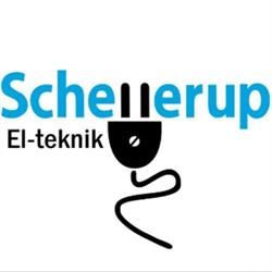 Schellerup Elteknik ApS, Aalborg åbningstider