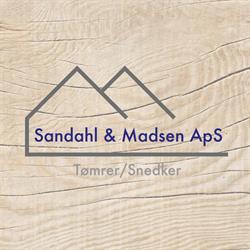 Sandahl & Madsen ApS - Tømrer/snedkerfirma i Esbjerg (Ø) åbningstider