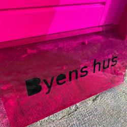 Byens hus - Roskilde, åbningstider