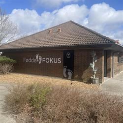Fødder I Fokus - Klinik For Fodterapi, Varde åbningstider